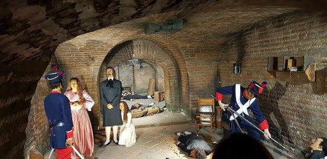 Museo Alberto Mena Caamano